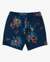 1 Sundays Layback - Boardshort pour Homme Bleu W1LB30BIP1 Billabong