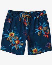 0 Sundays Layback - Board Shorts for Men  W1LB30BIP1 Billabong