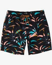0 Sundays Layback - Board Shorts for Men  W1LB30BIP1 Billabong