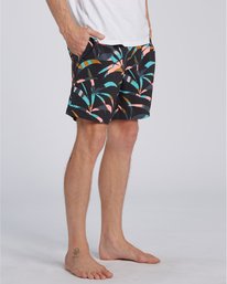 6 Sundays Layback - Board Shorts for Men  W1LB30BIP1 Billabong