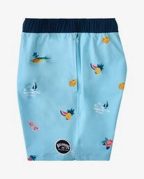 2 Sundays Layback Hawaii - Board Shorts for Men Blue W1LB31BIP1 Billabong