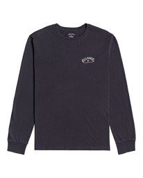 2 Heritage - Long Sleeve T-Shirt for Men  W1LS10BIP1 Billabong