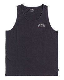 2 Heritage - Tank-Top für Männer Schwarz W1SG10BIP1 Billabong