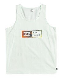 2 Inversed - Tank-Top für Männer Bunt W1SG11BIP1 Billabong