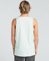 1 Inversed - Tank-Top für Männer Bunt W1SG11BIP1 Billabong