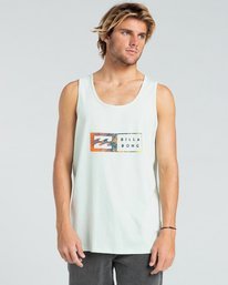 0 Inversed - Tank-Top für Männer Bunt W1SG11BIP1 Billabong