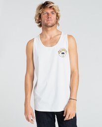 0 Dreamy Places - Tank-Top für Männer  W1SG12BIP1 Billabong