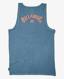 4 Arch Wave - Vest for Men  W1SG16BIP1 Billabong