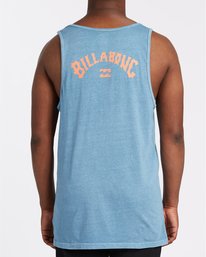 1 Arch Wave - Vest for Men  W1SG16BIP1 Billabong