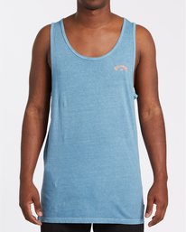 0 Arch Wave - Vest for Men  W1SG16BIP1 Billabong