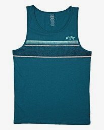 3 Spinner - Tank-Top für Männer  W1SG17BIP1 Billabong