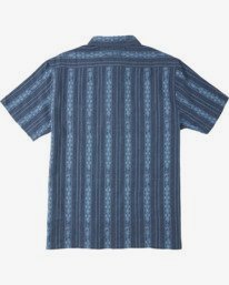 4 Sundays Jacquard - T-Shirt for Men  W1SH21BIP1 Billabong