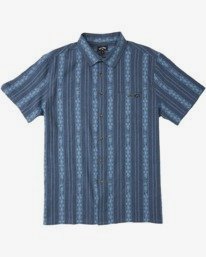 3 Sundays Jacquard - T-Shirt for Men  W1SH21BIP1 Billabong