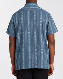 1 Sundays Jacquard - T-Shirt for Men  W1SH21BIP1 Billabong