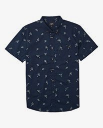 3 Sundays Mini - T-Shirt for Men  W1SH31BIP1 Billabong