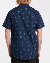 1 Sundays Mini - T-Shirt for Men  W1SH31BIP1 Billabong
