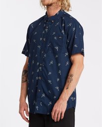 2 Sundays Mini - T-Shirt for Men  W1SH31BIP1 Billabong