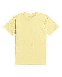 3 Arch - T-Shirt für Männer  W1SS07BIP1 Billabong