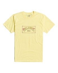 2 Arch - T-Shirt für Männer  W1SS07BIP1 Billabong