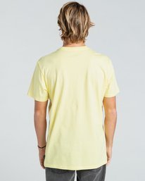 1 Arch - T-Shirt für Männer  W1SS07BIP1 Billabong