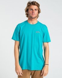 0 Arch Wave - T-shirt pour Homme  W1SS08BIP1 Billabong