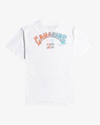1 Local - T-Shirt für Männer  W1SS1BBIP1 Billabong