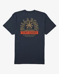 4 Goods - T-Shirt for Men  W1SS1CBIP1 Billabong