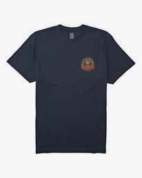 3 Goods - T-Shirt for Men  W1SS1CBIP1 Billabong