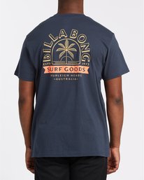 1 Goods - T-Shirt for Men  W1SS1CBIP1 Billabong