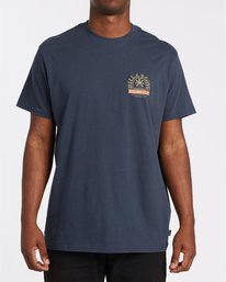0 Goods - T-Shirt for Men  W1SS1CBIP1 Billabong