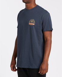 2 Goods - T-Shirt for Men  W1SS1CBIP1 Billabong