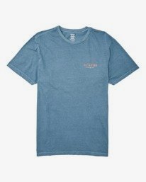 3 General - Camiseta para Hombre  W1SS1GBIP1 Billabong