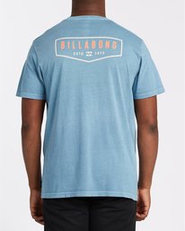 1 General - Camiseta para Hombre  W1SS1GBIP1 Billabong