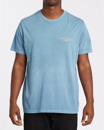 0 General - Camiseta para Hombre  W1SS1GBIP1 Billabong