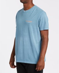 2 General - Camiseta para Hombre  W1SS1GBIP1 Billabong
