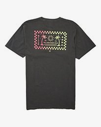 4 Taxicab - Camiseta para Hombre  W1SS1JBIP1 Billabong