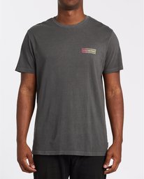 0 Taxicab - Camiseta para Hombre  W1SS1JBIP1 Billabong