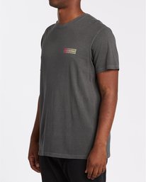 2 Taxicab - Camiseta para Hombre  W1SS1JBIP1 Billabong