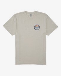 3 Polygon - T-Shirt for Men  W1SS1KBIP1 Billabong