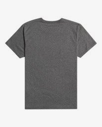1 Rotor Fill - Camiseta para Hombre Gris W1SS20BIP1 Billabong