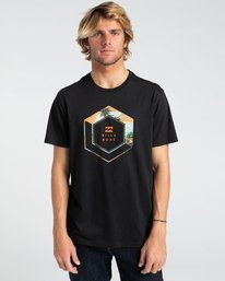 0 Access - T-Shirt for Men  W1SS25BIP1 Billabong