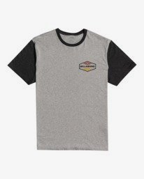 0 Surplus - T-Shirt for Men  W1SS40BIP1 Billabong