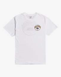 0 Dreamy Places - T-shirt pour Homme  W1SS42BIP1 Billabong
