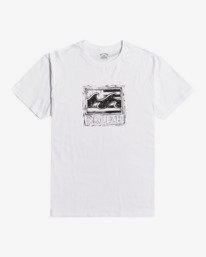 0 Local - T-Shirt for Men  W1SS44BIMU Billabong