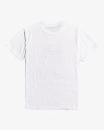 3 Local - T-Shirt for Men White W1SS44BIP1 Billabong