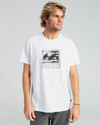 0 Local - T-Shirt for Men  W1SS44BIP1 Billabong
