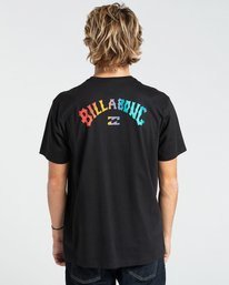 1 Arch Fill - T-shirt pour Homme  W1SS45BIP1 Billabong