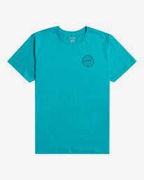 2 Rotor Arch - Camiseta para Hombre Azul W1SS47BIP1 Billabong
