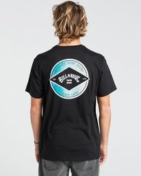 1 Rotor Arch - Camiseta para Hombre  W1SS47BIP1 Billabong