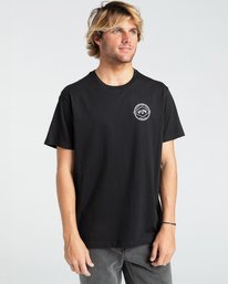 0 Rotor Arch - Camiseta para Hombre  W1SS47BIP1 Billabong